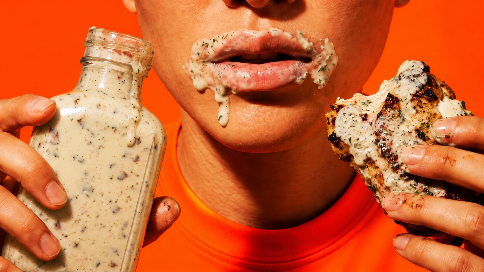 Tuci — dripping-juicy signature chicken