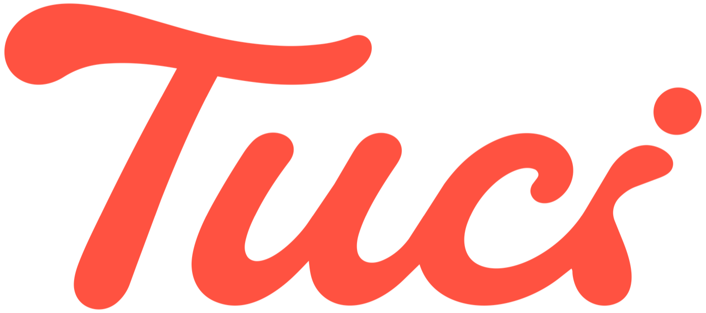 Tuci