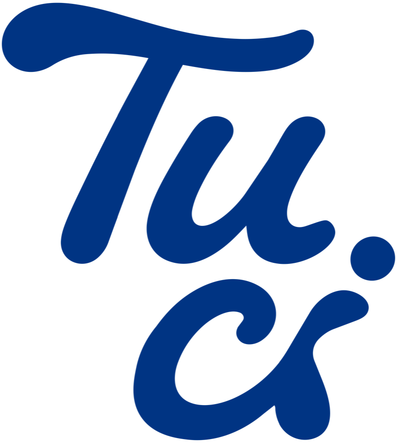 Tuci monogram